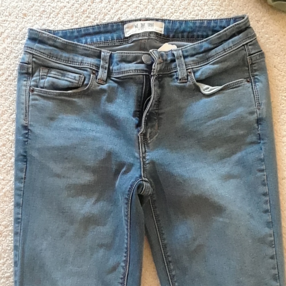 We the Free jeans